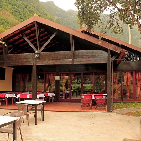 산타나 Casa Reis 빌라 외부 사진