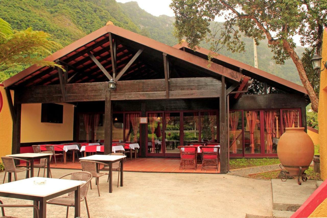 산타나 Casa Reis 빌라 외부 사진