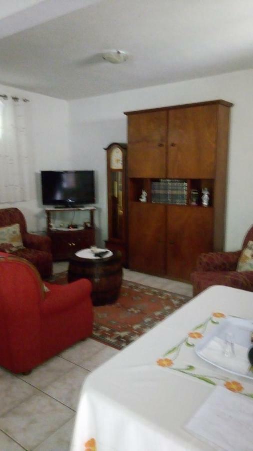 산타나 Casa Reis 빌라 외부 사진