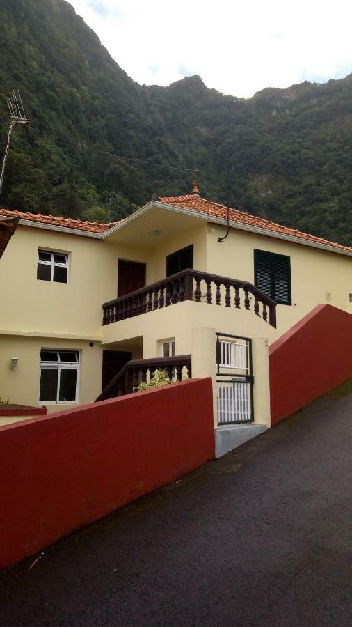산타나 Casa Reis 빌라 외부 사진