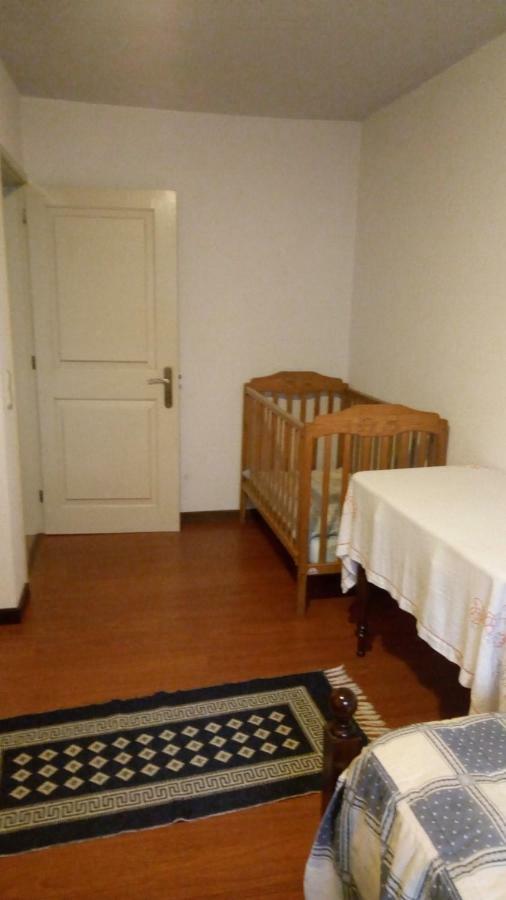 산타나 Casa Reis 빌라 외부 사진